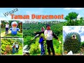 Wisata Taman Duraemont , Wisata Baru Di Kediri Di Tengah Kebun Durian