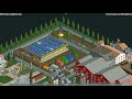 openrct2 better than the original