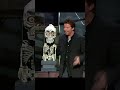 what did achmed see when he died jeff dunham