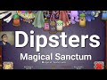 Dipsters are on Magical Sanctum | My Singing Monsters New Update