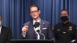 Riverside County authorities announce arrest in serial rapist cold case I ABC7