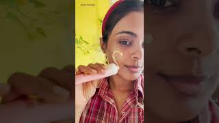 Stop foundation from oxidation!