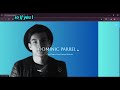 build a responsive personal portfolio website with html css and javascript final part