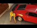 1 18 ford mustang 1969 vs 1970 diecast scale models