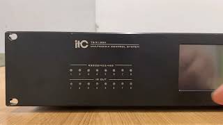 itc TS-9100N Introduction