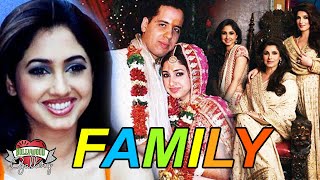 Rinke Khanna Family With Parents, Husband, Daughter, Sister and Career