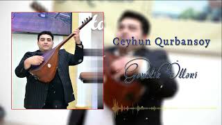 Ceyhun Qurbansoy Genclik İlleri 2024 (Official Music)