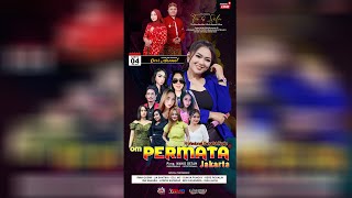 LIVE🔴OM.PERMATA JAKARTA  || Wedding TIO & SEFA || Live Komplek UKA Koja Jakarta Utara #Siang