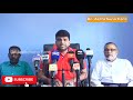 மன்னாரில் மீண்டும் போராட்டம்... சிந்துயாவின் மரணம் தொடர்பான விசாரணையில் திருப்பம்...