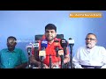 மன்னாரில் மீண்டும் போராட்டம்... சிந்துயாவின் மரணம் தொடர்பான விசாரணையில் திருப்பம்...