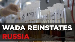 EXPLAINER | Timeline Leading Up To WADA's Explosive Russian Vote