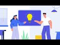 vidico x zipteam advanced animation explainer video