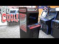 Repairing Nintendo's Legendary PLAYCHOICE Arcade Machine - Single Monitor Dedicated Cabinet