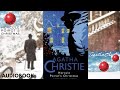 Agatha Christie 🎧 Hercule Poirot's Christmas 🎧 Radio Play #mystery #story #foryou #detective