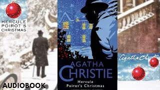 Agatha Christie 🎧 Hercule Poirot's Christmas 🎧 Radio Play #mystery #story #foryou #detective