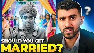 Should you get married?
