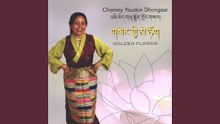 Sakyai Lha Khang Chen Mo-traditioanl Song