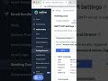Send emails in Spring Boot with Email API - Email FAQ by Mailtrap