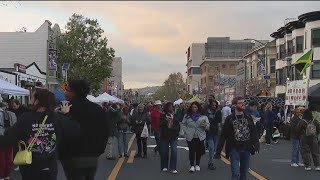 First Fridays returns to Oakland after hiatus