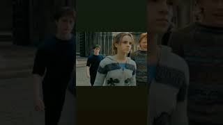 Harry Potter walk/ Enemy