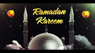 Ramadan Kareem Opener | Premiere Pro Template Videohive