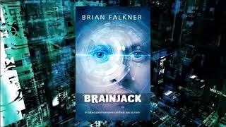 Brainjack BookTrailer 2023