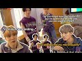 Ateez Yunho and Mingi crises | yungi moment | idol drama