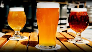 Craft Beer vs. Regular Beer | Is Craft Beer Stronger Than Regular Beer? » HomeBr