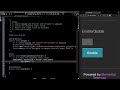 How to Assert Disabled Field/Element (Tutorial) | Selenium + TestNG + Java