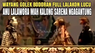 Waya Golek Asep Sunandar Full Video | Dawala Gugat Dew4