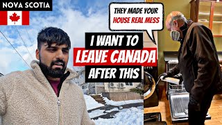 Worst day in Canada | Galti Kardi Vapis Aakar | Pest Control | Showing Reality