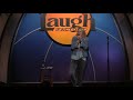 jenny johnson the real facebook laugh factory stand up comedy