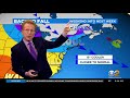 new york weather cbs2 s 10 21 thursday morning update