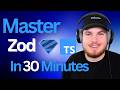 Master Zod in Just 30 Minutes
