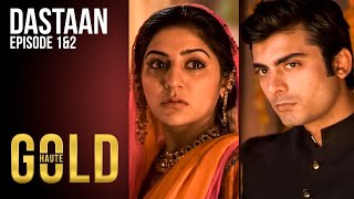 Haute Gold Daastan Ep 1 \u0026 2 I What Makes Dastaan Outstanding