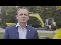 speedinvest industry introduces wacker neuson