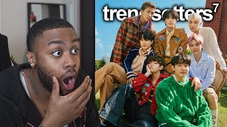 MORE Trends That BTS Created (Reaction)