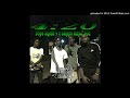 Dope Squad 9- 420 ft Skippa May & AGE