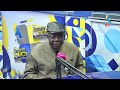 LIVE: Amansan Ntie | Host: Kwabena Owusu Dankwa | 22/06/2024