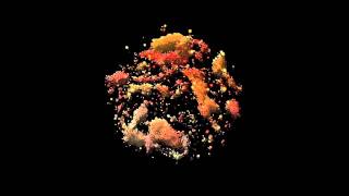 PopcornFX sample : Flocking
