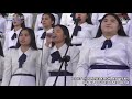 THIS IS FREEDOM (AIN'T NO ROCK) - JMCIM CEBU YOUTH CHOIR