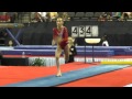 Alyona Shchennikova - Vault – 2015 Secret U.S. Classic