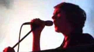 Ladytron - Evil (Live Melt Festival 2007)