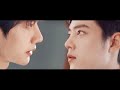 【FMV | 博君一肖 | BJYX】Good lover, bad partner