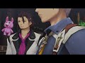 36【テイルズ オブ エクシリア2 初見】相棒との仲は険悪に。アルヴィンキャラクターエピソード【tales of xillia2】