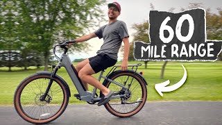 Best E-bike for Commuting | Velotric Discover 1 Electric Bike Review
