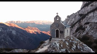 Sagor cantus - La luz del mundo - Yo soy la luz del mundo