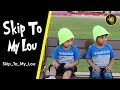 Skip To My Lou - Kids Songs