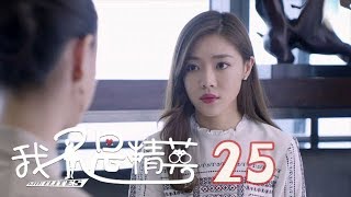 我不是精英 | I'm Not An Elite 25【DVD版】（雷佳音、鄧家佳、莫小棋等主演）