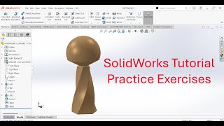 SolidWorks Tutorial | Flex Command Tutorial for Beginners
